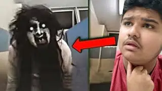 HORROR REACTION (S2 PART 3) #horror #horrorreaction 