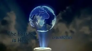 Making Of A Cool 3D Hollogram