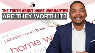 🏡 Are Home Warranties Worth It or Just BS? 🤔 | Real Estate Tips for Buyers & Sellers in Cincinnati