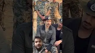 Border 2 movie #subscribemychannel #bollywood #1millionsubscribe #varundhawan