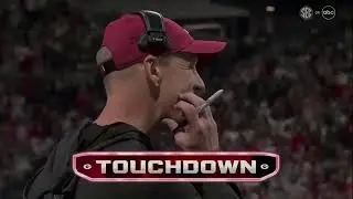 SEC CHAMPIONSHIP ON MHS2 |#3 Georgia Bulldogs @ #9 Alabama Crimson Tide || HIGHLIGHTS
