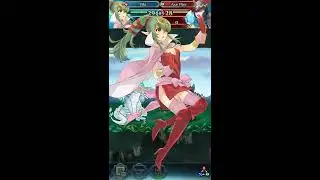 Tiki Vs Infernal Seliph & Julia BHB