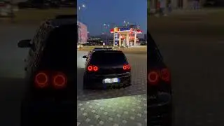 Голь 5 ЭТО ПРОВАЛ??  #автомобили #automobile #авто