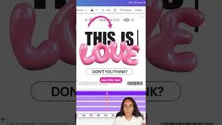 How to make Elements Appear ONE by ONE in Canva! | BEST animation tips