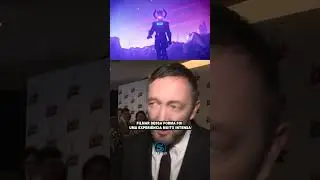 Ralph Ineson foi Escolhido para ser a Voz do Galactus
