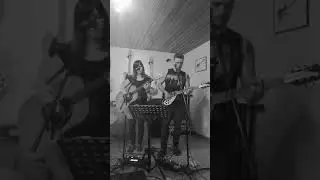 Birgit & Berni - Ghosts (Springsteen Cover)