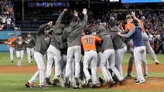 TFC (Ep.17): Astros Cheating; More Fallout to come? NFL Championship; LSU wins it all