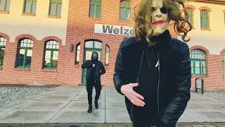 Gun mc feat. Blackzn & Misanthropie Beatz 
