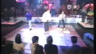Estado Cr&iacute;tico - Reggae Rap