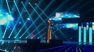 [HQ] Ziana Zain & Tomok - AF Megastar Homecoming 2017