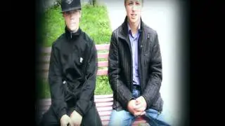 Promo Video For Mixtape Грязный Sond TwistaGame & Mild Crash.avi