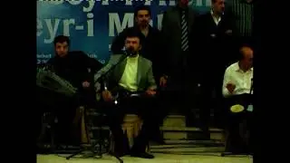 Ankaralı İbocan - Cemilem & Ankaradan Bir Gız Gecti & Zilleri Tak Oyna Sen & Yalelli By Ömrüm