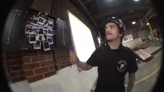 SOURCE BMX: THE DISTILLERY / BULLSEYE / JOHNNY DELBALSO