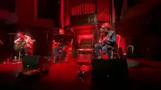Blake,Grant & Butler-Everything Flows