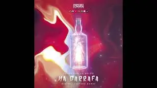 Trupe Ch&aacute; de Boldo - Na Garrafa (Digital Culture Remix)