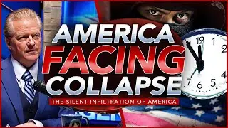 America Facing Collapse: Texas &lsquo;Muslim City&rsquo; Sparks Sharia Law Fears