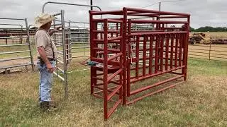 Dube Econo Chute