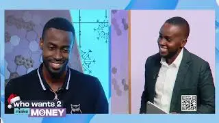Who Wants to Make Money? | Episode 17 | Leonard vs Rodney vs Shafik vs Phillip