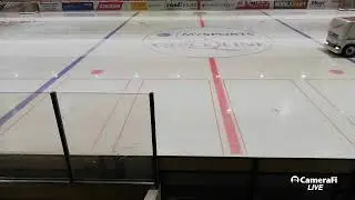 EHC Wiki-M&uuml;nsingen VS. EHC Thun