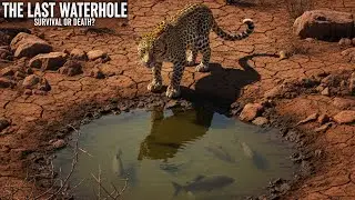Inside the African Rainforest &ndash; Where Wildlife Survives Together