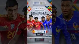 Jangan lupa nanti malam #football #spanyol #france #updatesepakbola