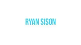 FFP 2015 - Ryan Sison