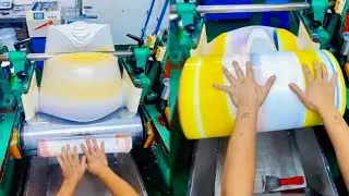 #CreativeInspiration #RealLifeSharingProject #RubberRefining
