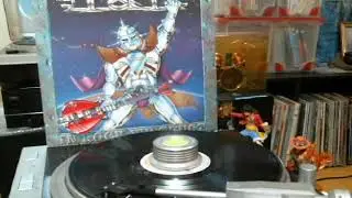 Y&T  B1 「Lipstick And Leather」 from IN ROCK WE TRUST