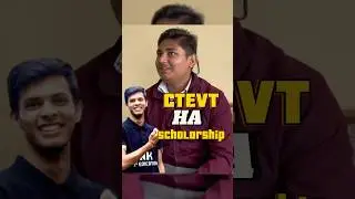 CTEVT Scholarship Holder 2081 | HA Scholarships holder 2081