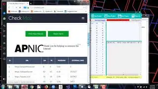 Bulk Domain Authority Checker Tool   Zombie Extractor Pro