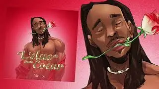 Mr Leo - Devant (Audio)