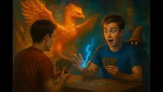 🔥 Izzet Phoenix 🐦 | More Phoenix Matches | Pioneer MTG Arena Gameplay 🐦