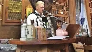 German Yodeling