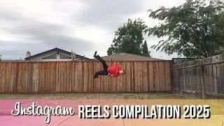 Instagram Reels Compilation 2025 | Instagram Video Compilation