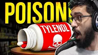 Reacting to: Laws That Exist Because of One Terrible Incident