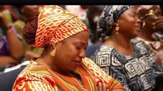 First Class Graduate Share Her Testimony And God Servant Dr Enenche Is Building A New House For Her.