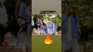 Kala Chashma 😎 | The Quick Style | ABCD Dance Factory | #shorts