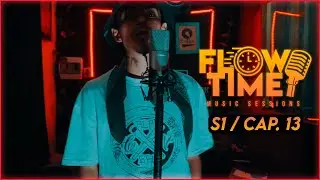Ep.13 BTO c.v 💥 Aguas Turbias 🌀 Flow Time (S1)