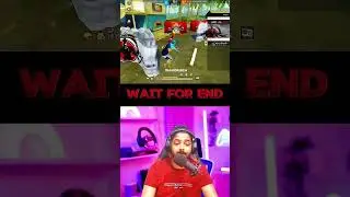 WAIT_FOR_END_ENEMY_SHOCKED_👀🥶😱_#foryou_#foryoubage_#freefire #freefirehighlights_#dsk-24