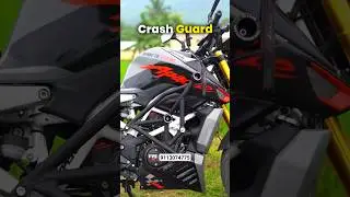 APACHE RTR 310 ACCESSORIES AVAILABLE (9113074775)