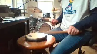 Flam Paradiddle diddle