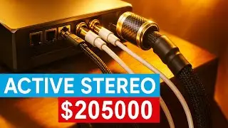 How to make Hi-END without extra wires and components? Extreme Meridian Audio DSP 9