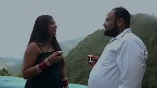 Jaan ban gaye|Krishna & Harshita|Post wedding shoot|post wedding|