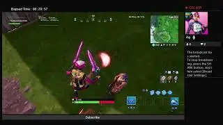 Fortnite v10.40