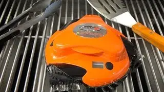 Grilling Gadgets