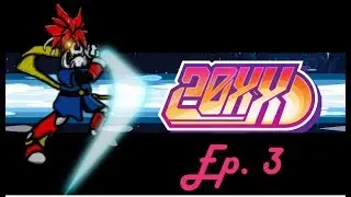 20XX - Madogcotk Plays - Episode 3 [Nutholder]