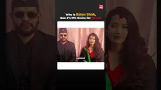 Who is Balen Shah, Gen Z&rsquo;s PM choice for Nepal?