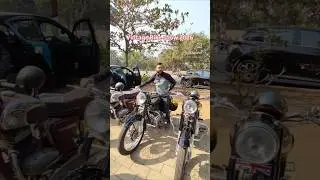 Royal enfield classic 🔥💕#techsovvy #shorts #royalenfield #vintagebikes #ytshorts #youtubeshorts