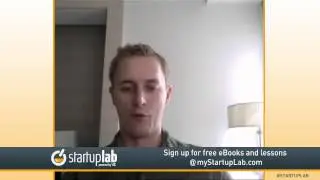 YEC's Matt Mickiewicz Talks About the Worth of a Website on #StartupLab