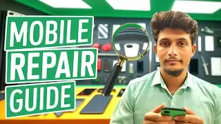 5 Mobile Repair Secrets Only Experts Know #mobilerepaircours
